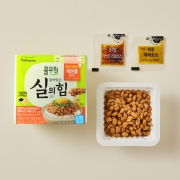 국산콩 생나또 (49.5gx2팩)