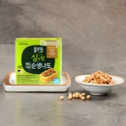 매일아침 순생나또 (49.5gx2팩)