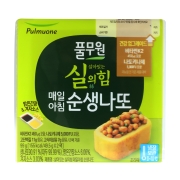 매일아침 순생나또 (49.5gx2팩)
