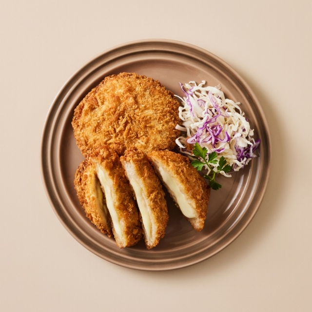 치즈 돈카츠 (420g)