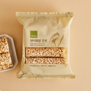 현미튀밥 강정 (105g)