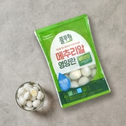 메추리알 영양란 (450g)