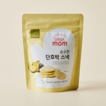 순수한 단호박스낵 (35g)