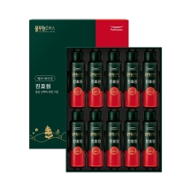 진효원 (10일분,홍삼음료) (50mlx10병)