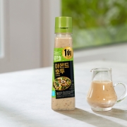 아몬드호두 드레싱 (225g)