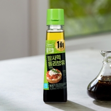발사믹 올리브유 드레싱 (235g)