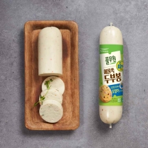 해물쏙 두부봉 (180g)