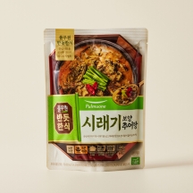 [반듯한식]시래기 보양 추어탕(실온) (460g)