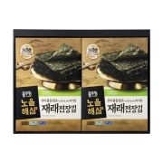 [3+2][생산직송] 노을해심 선물세트 2호 (200gx5g)