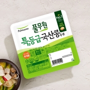 부드러운 찌개용 두부 (380g)