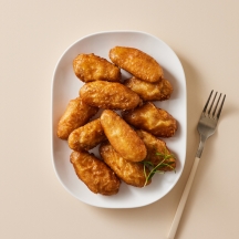 동물복지 후라이드 윙 치킨 (300g)