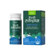 [냉장] 생생락유산균(60일분)(330mgx60캡슐) 