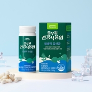 [냉장] 생생락유산균(60일분)(330mgx60캡슐) 
