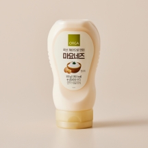 국산 계란으로 만든 마요네즈 (300g)