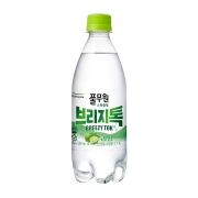 브리지톡 플레인 (20병) + 라임 (20병) 