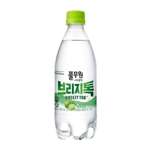 브리지톡 라임 (500mlx20병)