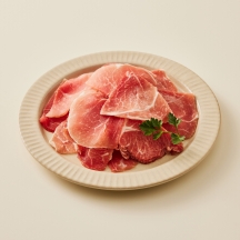 명품한돈 돼지고기 앞다리살 불고기용 (300g)