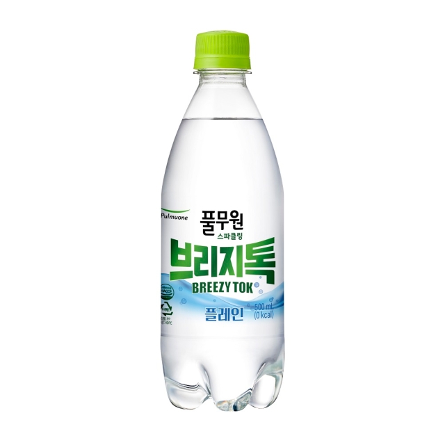 브리지톡 플레인 (500mlX20병) X 2박스 