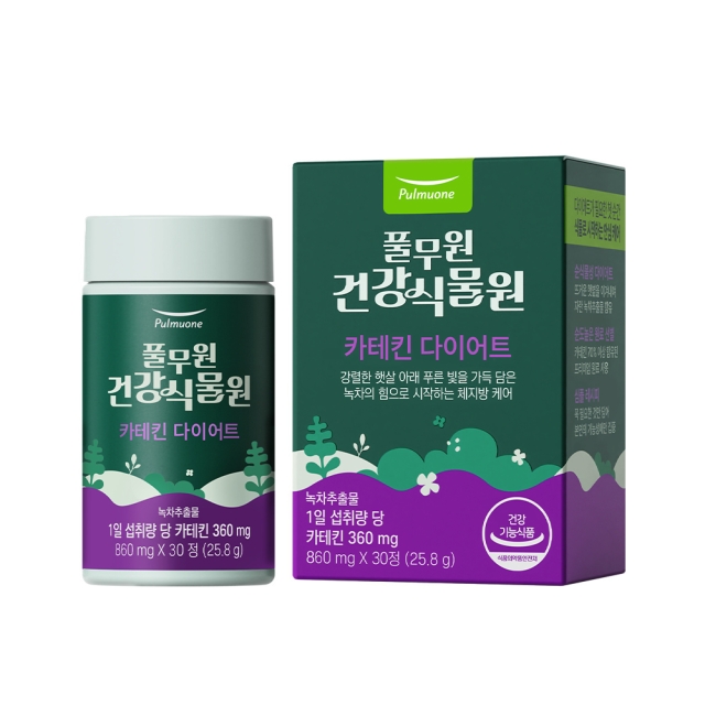 카테킨 다이어트 (30일분) (860mgx30정) 