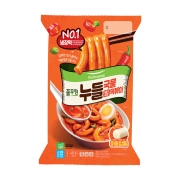 밀 누들 국물떡볶이 2인분 (423.5g)