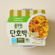 단호박 샐러드 (100g)