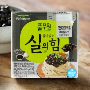 국산 검정약콩 흑마늘 나또 (45gx12입)