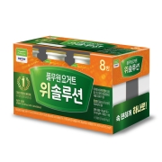 위솔루션 (130mlx8병)