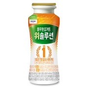 위솔루션 (130mlx4병)