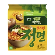 로스팅 정면 (4개입) (376g)
