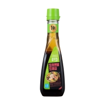 오리엔탈 드레싱 (550g)