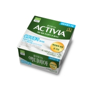 액티비아 컵 화이트 4입 (80gx4개)