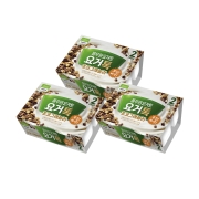 요거톡 초코 그래놀라 (129gX6EA) 