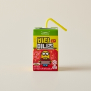 비타미니즈 딸기 (140mlx6개)