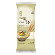 우리밀 순우리국수 (400g)