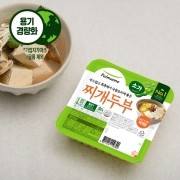 소가 부드러운 찌개두부 (300g)