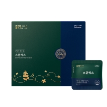 스템엑스 (3개월분,옥타코사놀/프로폴리스) (2.2gx90포)