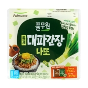 특제대파간장나또 2입 (86.5g)
