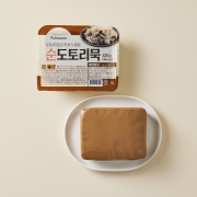 순 도토리묵 (420g)