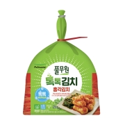 톡톡 총각김치 (2.5kg)