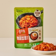 요리김치 2종 (찌개용1EA+볶음밥용1EA) 