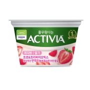 액티비아 컵딸기 (150g)