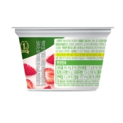 액티비아 컵딸기 (150g)