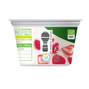 액티비아 컵딸기 (150g)