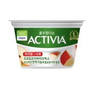 액티비아 컵사과 (150g)