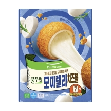 모짜렐라치즈볼 (10알) (360g)