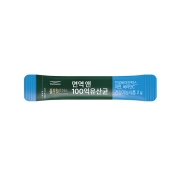 면역 앤 100억 유산균 (3개월분) (2gx180포)