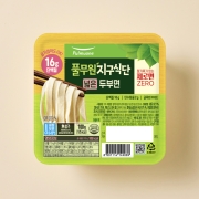 [풀무원지구식단] 두부면 넓은면 (100g)