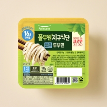 [풀무원지구식단] 두부면 얇은면 (100g)
