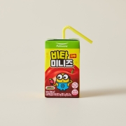 비타미니즈 자두 (140mlx6개)