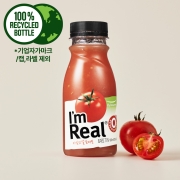 [일일배달] 아임리얼 토마토 (190ml)